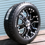 ウルトラ　201B バロン　グロスブラック