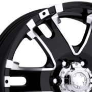 ウルトラ　201B バロン　グロスブラック