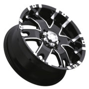 ウルトラ　201B バロン　グロスブラック