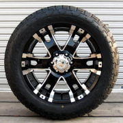 ウルトラ　201B バロン　グロスブラック