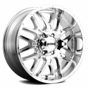 ウルトラ　203 ハンター　クローム