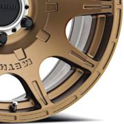 メソッド　308 ルースト　メソッドブロンズ