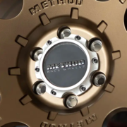 メソッド　308 ルースト　メソッドブロンズ