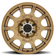 メソッド　308 ルースト　メソッドブロンズ