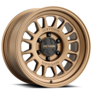 メソッド　318　メソッドブロンズ