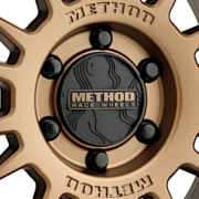 メソッド　318　メソッドブロンズ