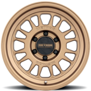 メソッド　318　メソッドブロンズ