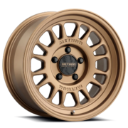 メソッド　318　メソッドブロンズ