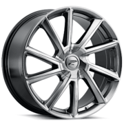 プラチナム　466G ミスティック　グラファイト