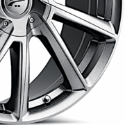 プラチナム　466G ミスティック　グラファイト