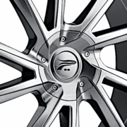 プラチナム　466G ミスティック　グラファイト