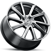 プラチナム　466G ミスティック　グラファイト