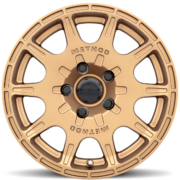 メソッド　502 VT-SPEC　メソッドブロンズ