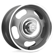 アメリカンレーシング　VN506 ラリー　マググレー