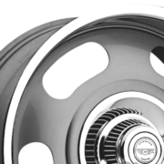 アメリカンレーシング　VN506 ラリー　マググレー