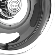 アメリカンレーシング　VN506 ラリー　マググレー