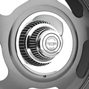 アメリカンレーシング　VN506 ラリー　マググレー