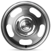 アメリカンレーシング　VN506 ラリー　マググレー