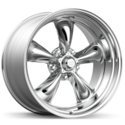 アメリカンレーシング　VN515　トルクトラスト 2　ポリッシュ