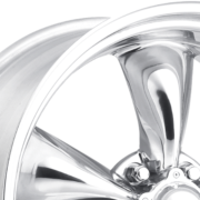 アメリカンレーシング　VN515 トルクトラスト2　ポリッシュ