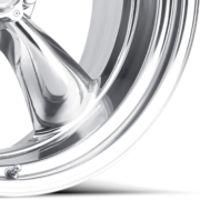 アメリカンレーシング　VN515 トルクトラスト2　ポリッシュ