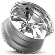 アメリカンレーシング　VN515　トルクトラスト 2　ポリッシュ