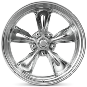 アメリカンレーシング　VN515　トルクトラスト 2　ポリッシュ