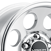 ヴィジョン　56 ミッドウェイ　ポリッシュ