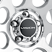 ヴィジョン　56 ミッドウェイ　ポリッシュ