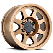 メソッド　701　メソッドブロンズ