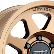 メソッド　701　メソッドブロンズ