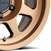 メソッド　701　メソッドブロンズ