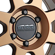 メソッド　701　メソッドブロンズ