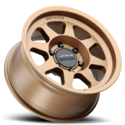 メソッド　701　メソッドブロンズ