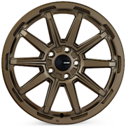 ENKEI USA アドベンチャー　マットブロンズ
