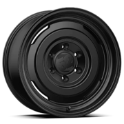 フィフティーン52　アナログ HD　アスファルトブラック