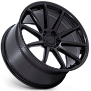 TSW　カナード　マットブラック