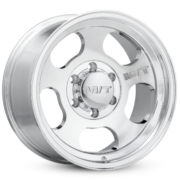 ミッキートンプソン　キャニオン　ポリッシュ