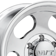 ミッキートンプソン　キャニオン　ポリッシュ]