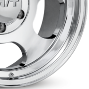 ミッキートンプソン　キャニオン　ポリッシュ