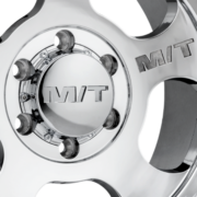 ミッキートンプソン　キャニオン　ポリッシュ