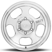 ミッキートンプソン　キャニオン　ポリッシュ