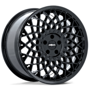 ロティフォーム CJJ RC212 グロスブラック