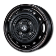 ユニオンリム　TX　マットスモーククリア