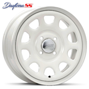 デイトナSS　ホワイト