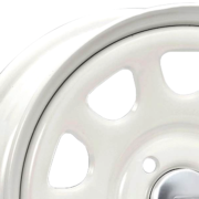 デイトナSS　ホワイト