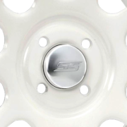 デイトナSS　ホワイト