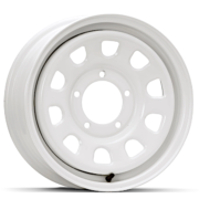 デイトナSS　ホワイト