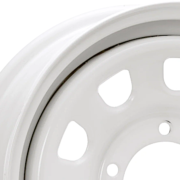 デイトナSS　ホワイト