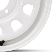 デイトナSS　ホワイト